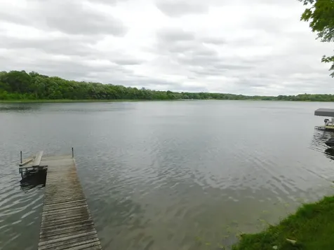 17409 Bijou Circle Lake Park MN 56554
