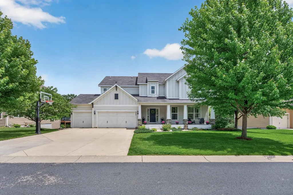 9081 Harrow Way Eden Prairie MN 55347