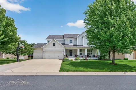 9081 Harrow Way Eden Prairie MN 55347
