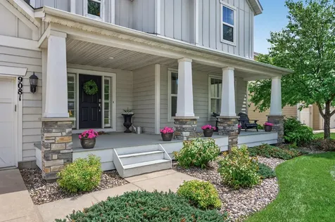 9081 Harrow Way Eden Prairie MN 55347