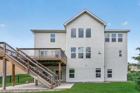 9081 Harrow Way Eden Prairie MN 55347
