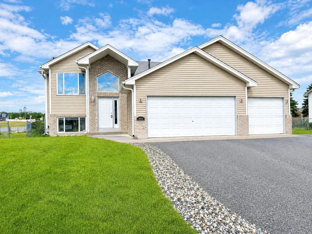 3455 Kahler Drive NE Saint Michael MN 55376
