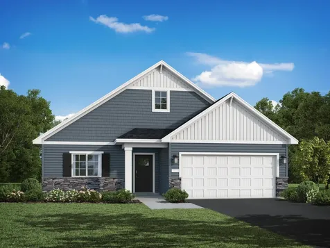 7803 Bridgewater Court Greenfield MN 55373