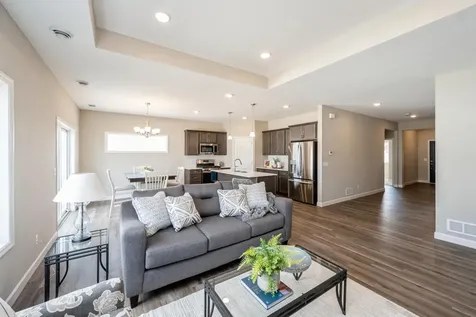 7803 Bridgewater Court Greenfield MN 55373
