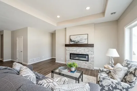 7803 Bridgewater Court Greenfield MN 55373