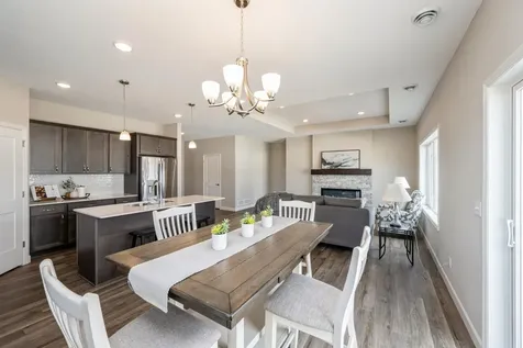 7803 Bridgewater Court Greenfield MN 55373