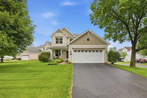 245 Pine Hollow Drive Circle Pines MN 55014