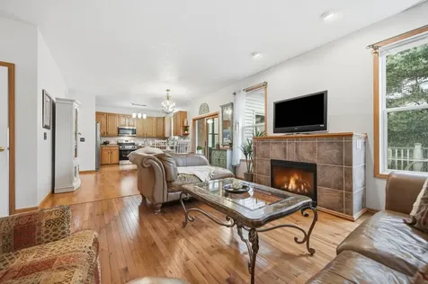 245 Pine Hollow Drive Circle Pines MN 55014