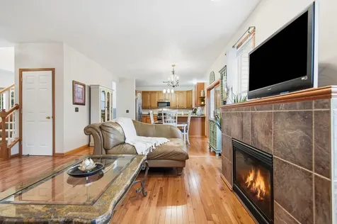 245 Pine Hollow Drive Circle Pines MN 55014