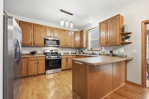 245 Pine Hollow Drive Circle Pines MN 55014