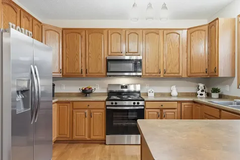 245 Pine Hollow Drive Circle Pines MN 55014