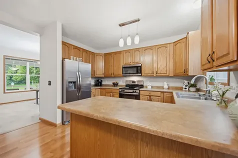 245 Pine Hollow Drive Circle Pines MN 55014