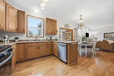 245 Pine Hollow Drive Circle Pines MN 55014
