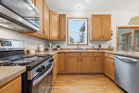 245 Pine Hollow Drive Circle Pines MN 55014