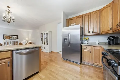 245 Pine Hollow Drive Circle Pines MN 55014