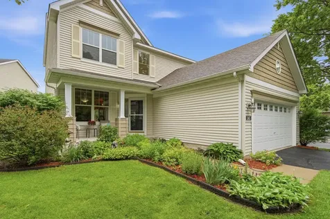 245 Pine Hollow Drive Circle Pines MN 55014