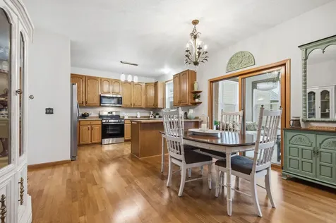 245 Pine Hollow Drive Circle Pines MN 55014