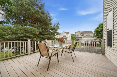 245 Pine Hollow Drive Circle Pines MN 55014