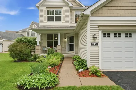 245 Pine Hollow Drive Circle Pines MN 55014