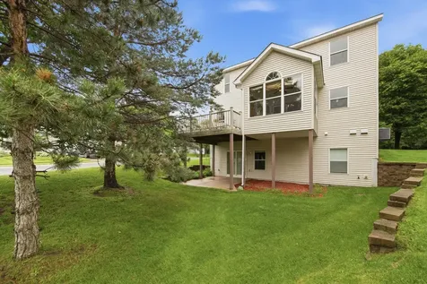 245 Pine Hollow Drive Circle Pines MN 55014