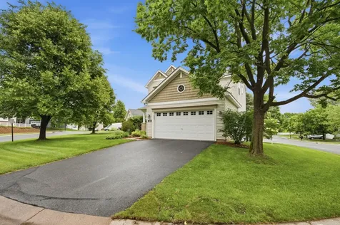 245 Pine Hollow Drive Circle Pines MN 55014