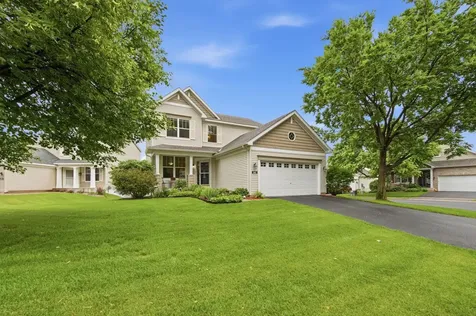 245 Pine Hollow Drive Circle Pines MN 55014