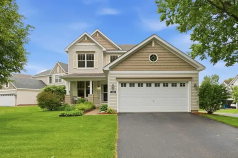 245 Pine Hollow Drive Circle Pines MN 55014