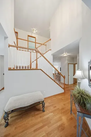 245 Pine Hollow Drive Circle Pines MN 55014