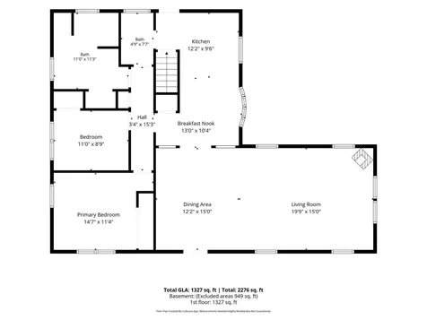 3823 259th Avenue NE Isanti MN 55040