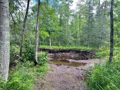 Na Burman Road Willow River MN 55795