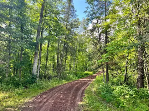 Na Burman Road Willow River MN 55795