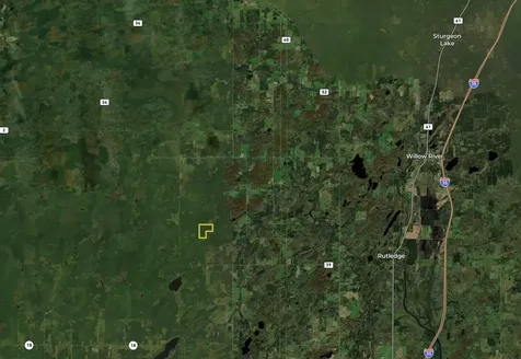 Na Burman Road Willow River MN 55795