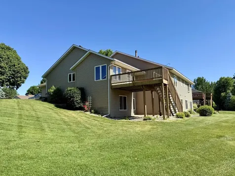 1721 Carleton Drive Hastings MN 55033