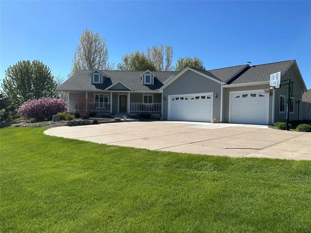 N4344 494th Street Menomonie WI 54751