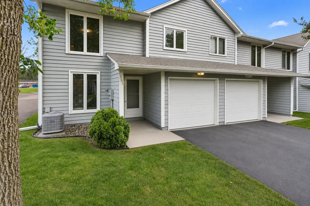 1585 Millpond Court Chaska MN 55318