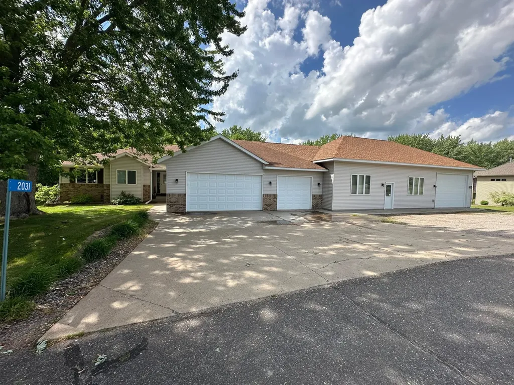 2031 Highland Circle W Mora MN 55051