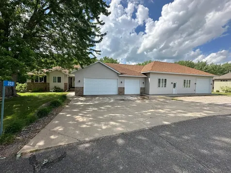 2031 Highland Circle W Mora MN 55051