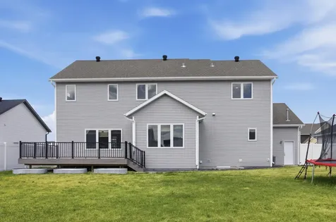 2736 70th Avenue S Fargo ND 58104