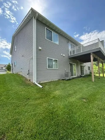 25576 5th Street W Zimmerman MN 55398