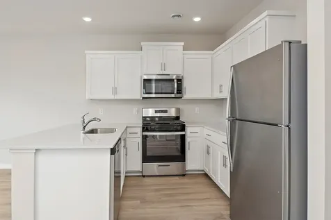 7050 139th Place NW Ramsey MN 55303