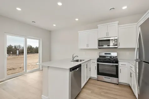 7050 139th Place NW Ramsey MN 55303