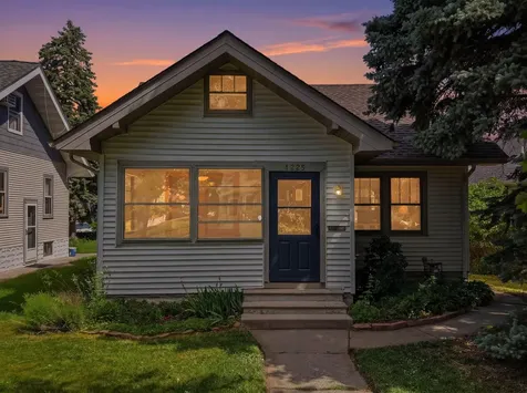 1225 Lafond Avenue Saint Paul MN 55104