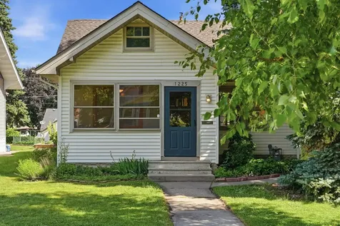1225 Lafond Avenue Saint Paul MN 55104