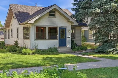 1225 Lafond Avenue Saint Paul MN 55104