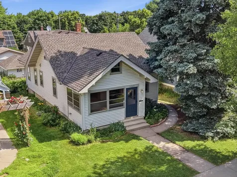 1225 Lafond Avenue Saint Paul MN 55104