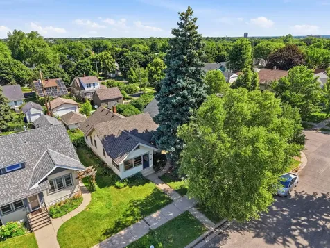 1225 Lafond Avenue Saint Paul MN 55104