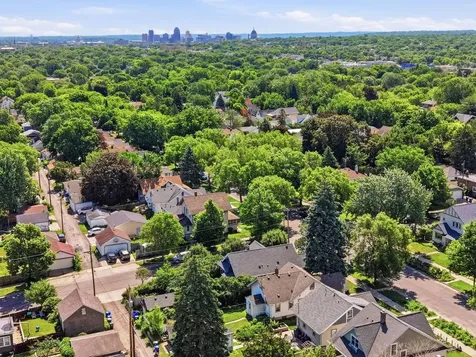 1225 Lafond Avenue Saint Paul MN 55104