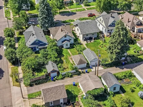1225 Lafond Avenue Saint Paul MN 55104