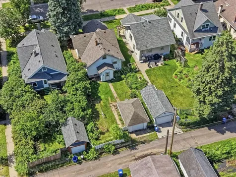 1225 Lafond Avenue Saint Paul MN 55104