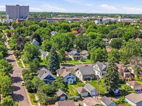 1225 Lafond Avenue Saint Paul MN 55104